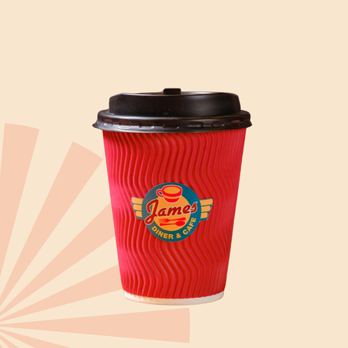 Brown Sugar Latte