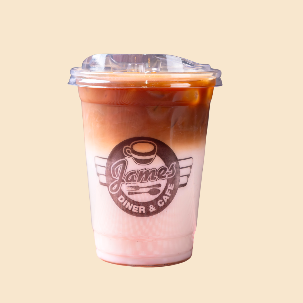 Vanilla Latte