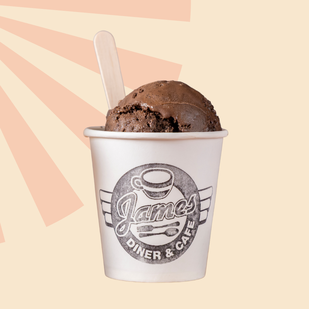 Chocolate Rumble