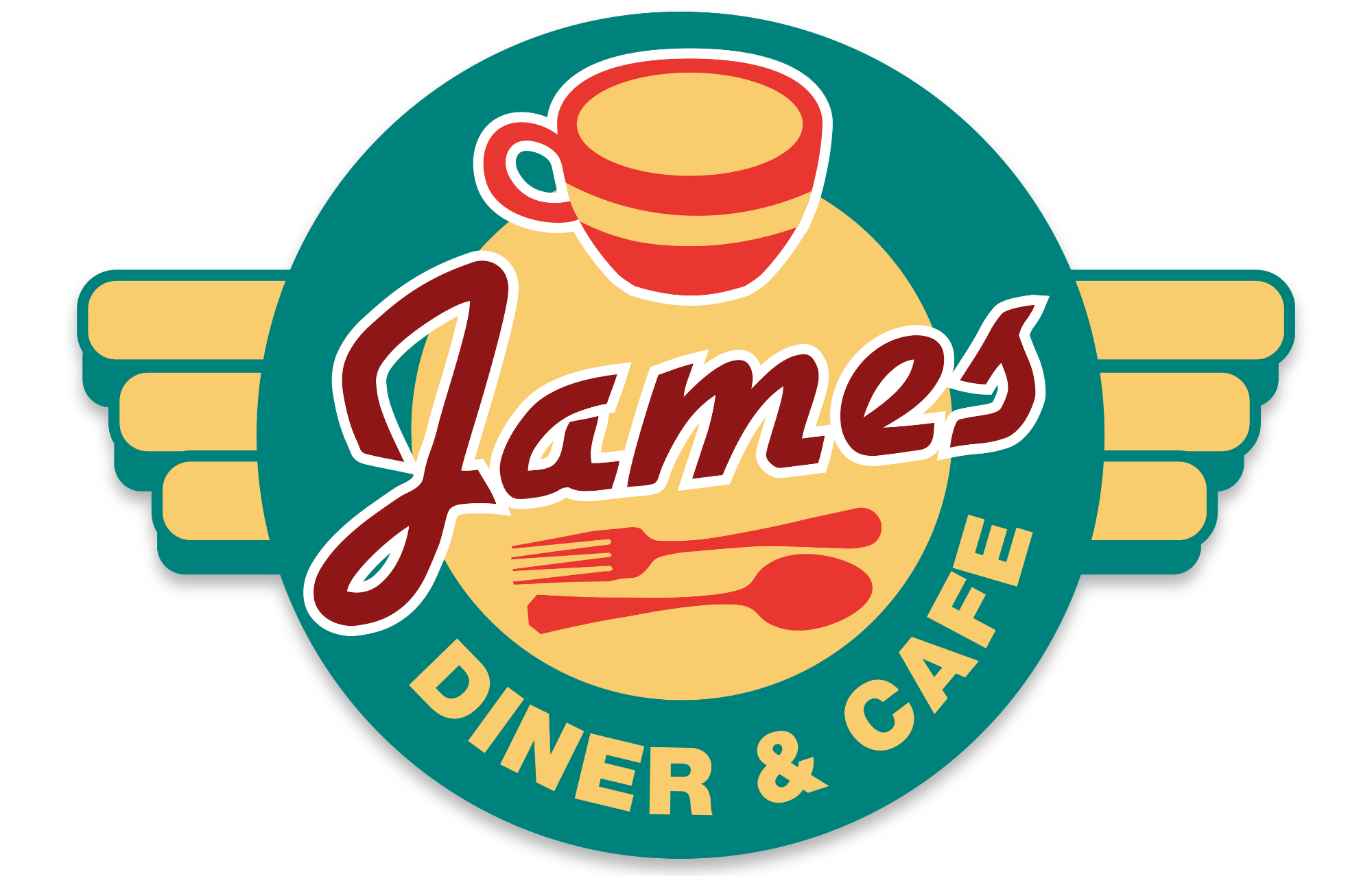 James Diner & Cafe